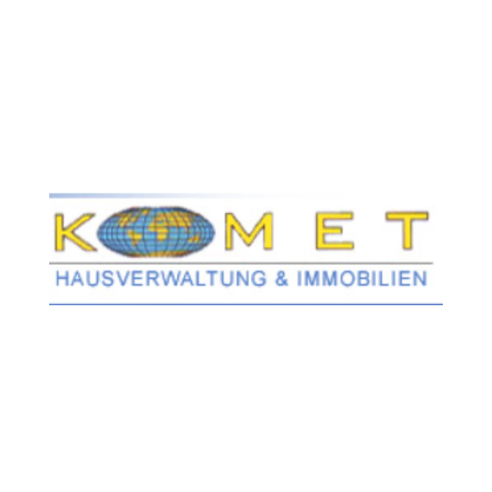 KOMET-Hausverwaltung & Immobilien in Strausberg