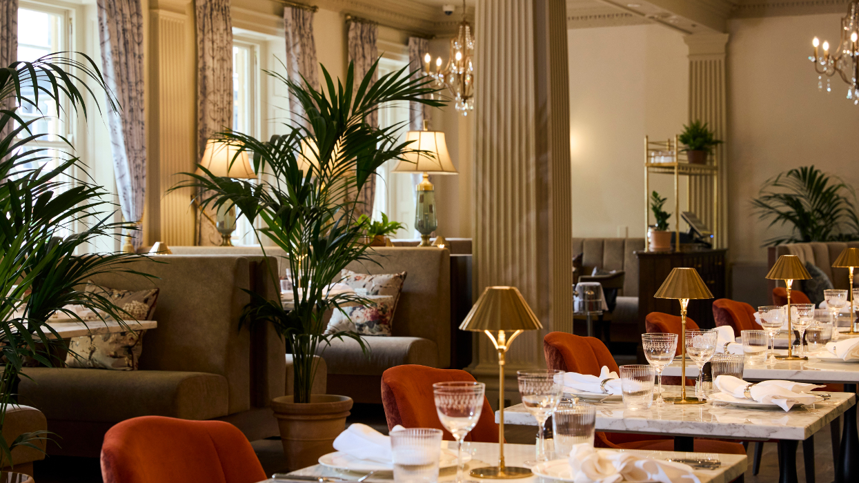 Emberwood Restaurant