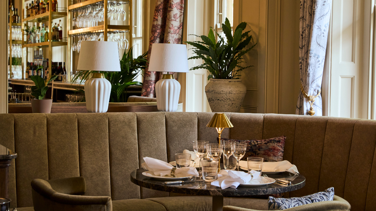 Emberwood Restaurant and Bar