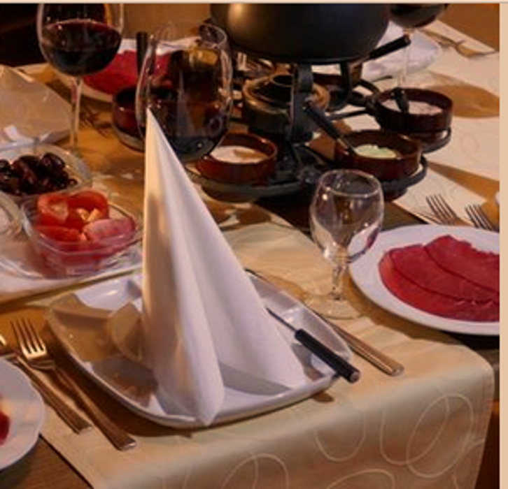 Schindle Grill - Restaurant Frohsinn, Hauptstrasse in Holderbank