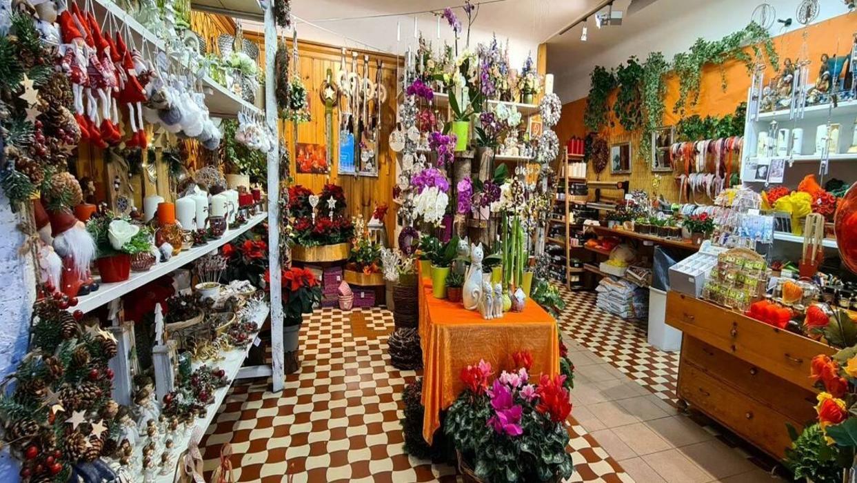 Preßl Brigitte Blumen, Altaussee in Altaussee