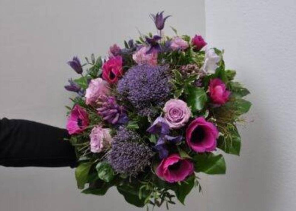 Preßl Brigitte Blumen, Altaussee in Altaussee