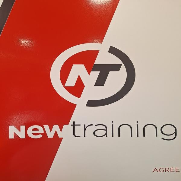 New Training Boulogne club de forme