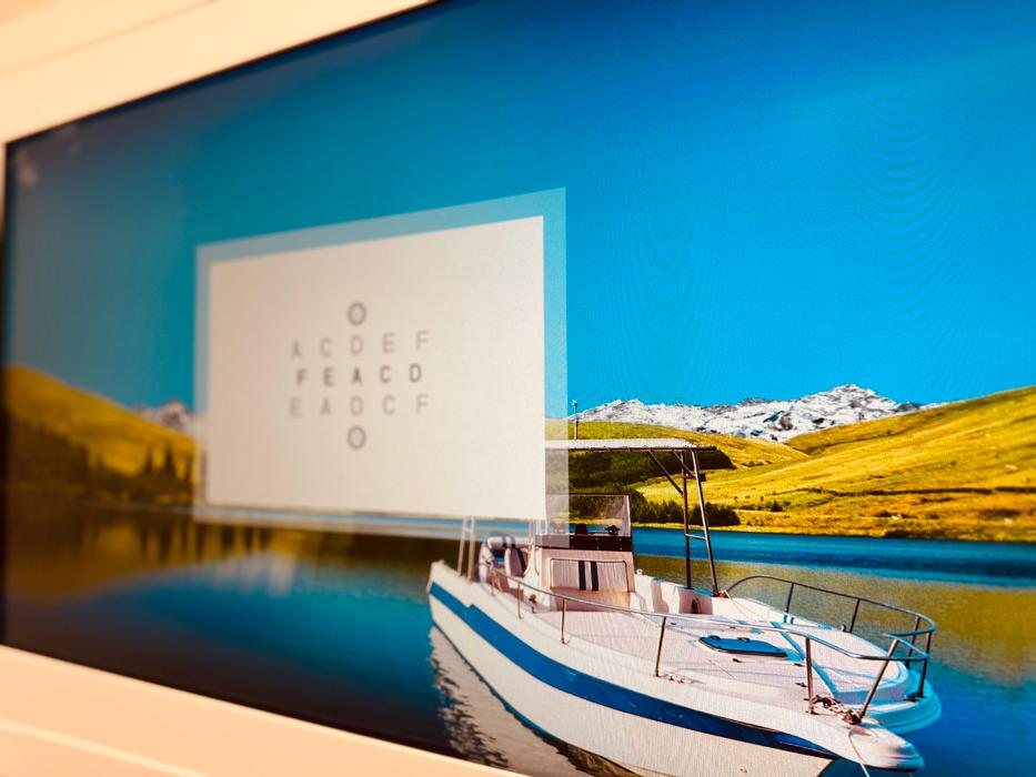 Optik Rausch, Rastatter Straße in Karlsruhe