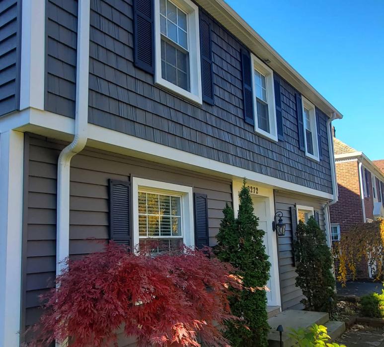 Home Exteriors Image