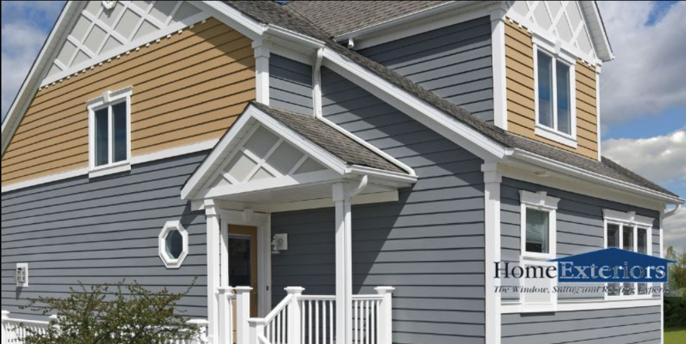 Home Exteriors Image