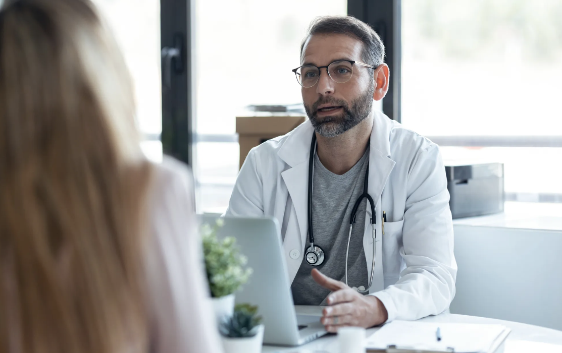 Peace Medical | Primary Care & General Medicine