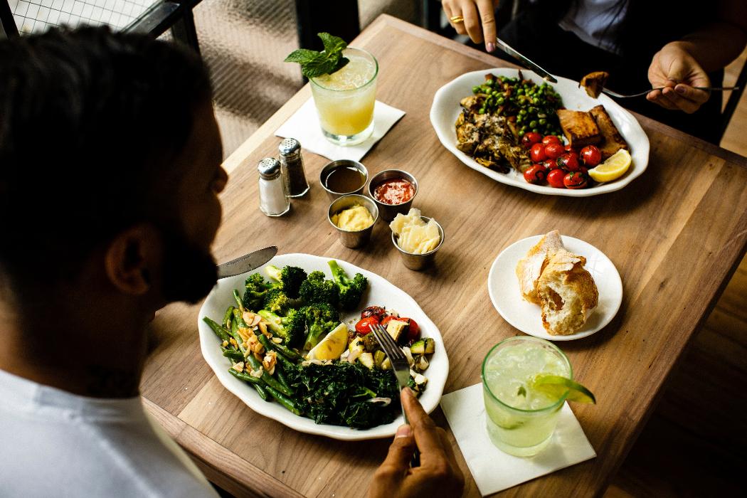 Westville Clarendon Image