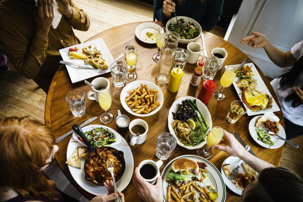 Westville Clarendon Image