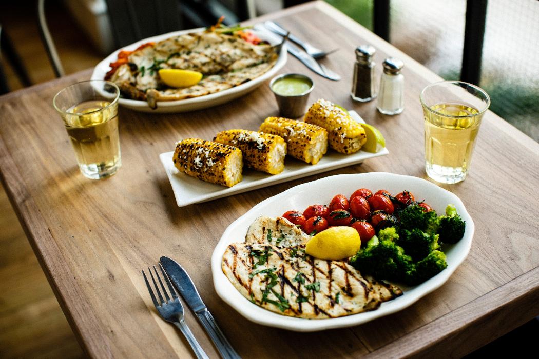 Westville Clarendon Image