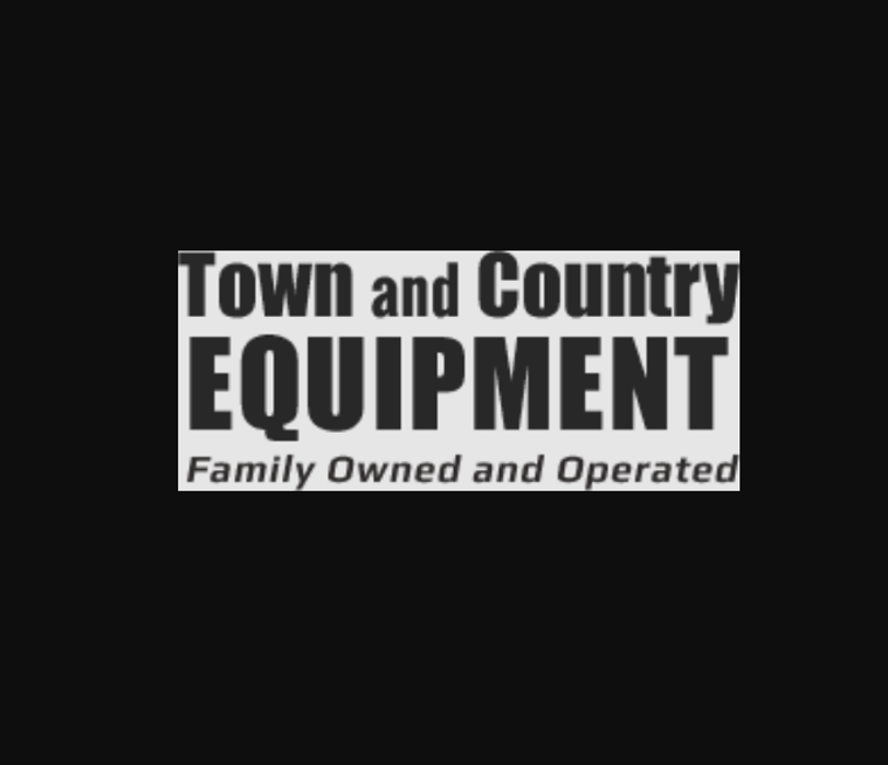 Town & Country Equipment - Brooksville, FL