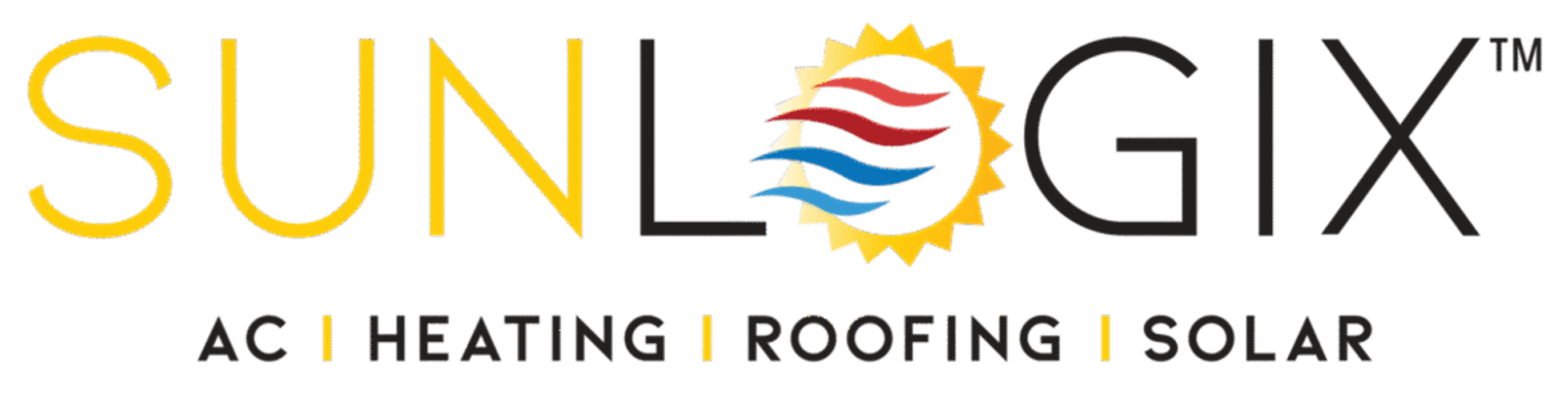 Sunlogix: AC - Heating - Roofing - Solar