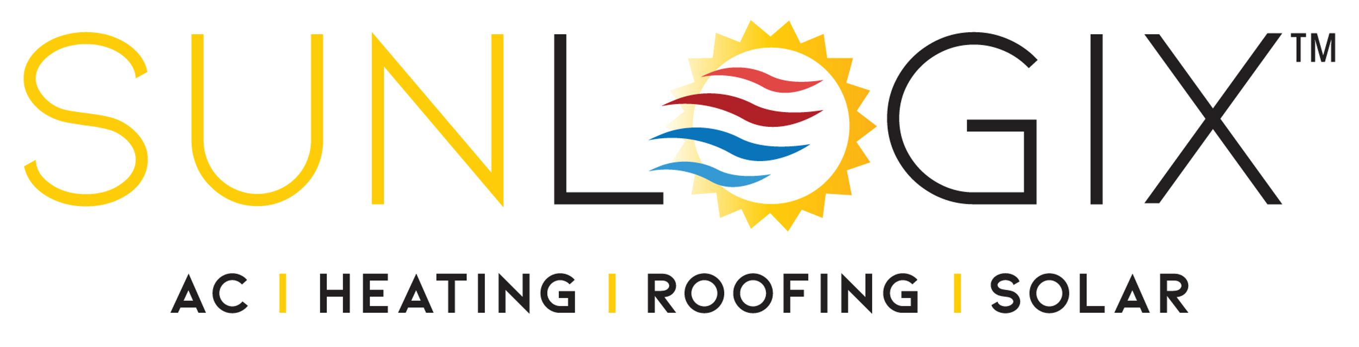 Sunlogix: AC - Heating - Roofing - Solar - Palm Desert, CA