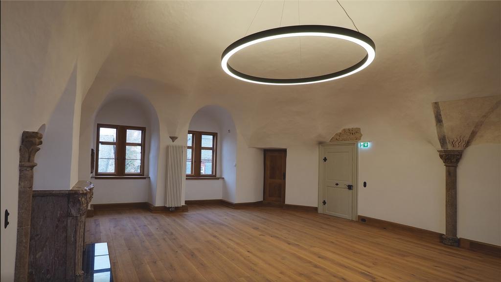 Architekten Axel Schmitt Thomas Schmitt Partg mbB, Parkstraße in Limburg an der Lahn