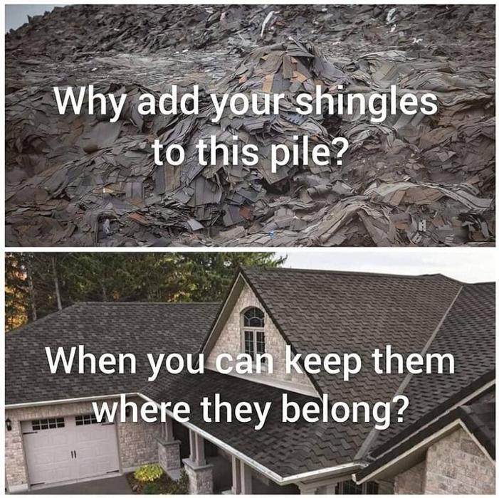 Titan Roofs Rejuvenation