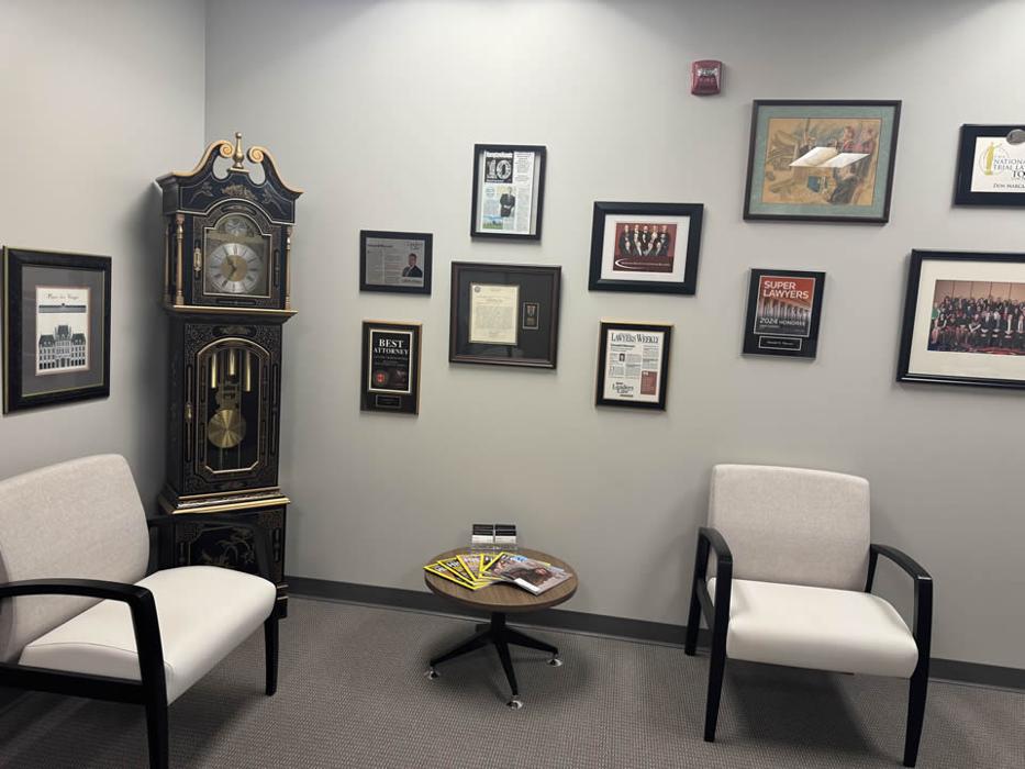 Marcari, Russotto, Spencer & Balaban Image