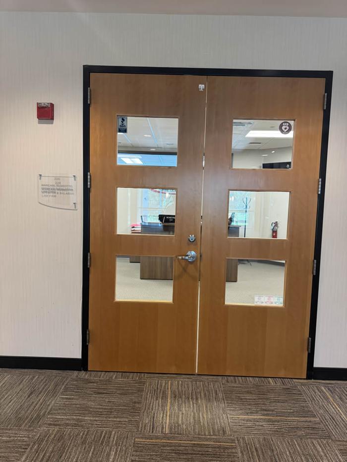 Marcari, Russotto, Spencer & Balaban Image