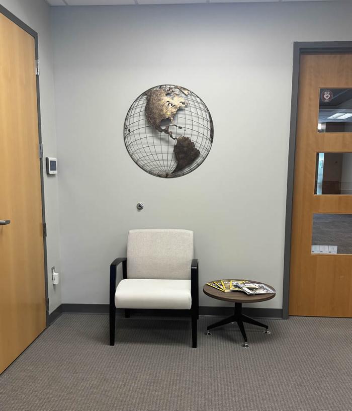 Marcari, Russotto, Spencer & Balaban Image