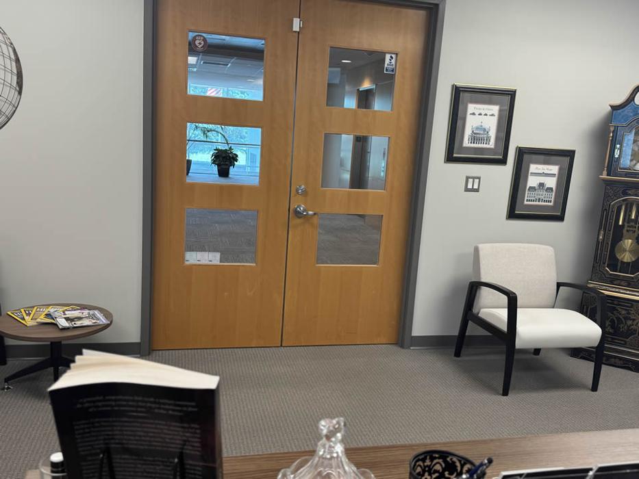 Marcari, Russotto, Spencer & Balaban Image