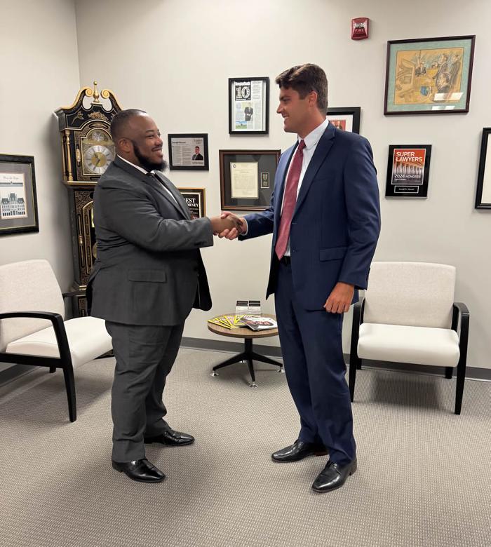 Marcari, Russotto, Spencer & Balaban Image