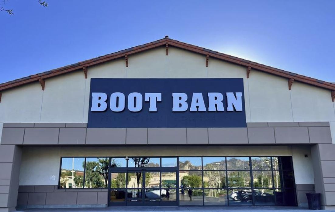 Valencia - Store Image