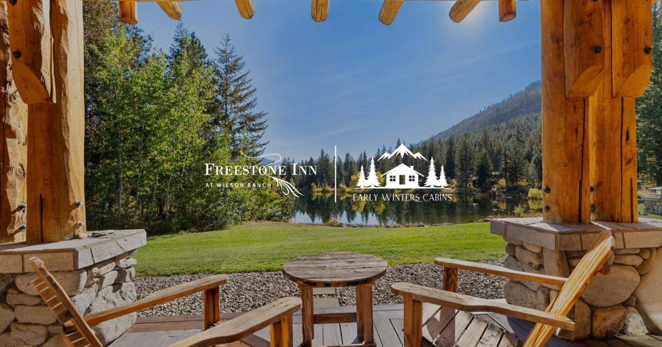 Freestone Inn & Cabins Image