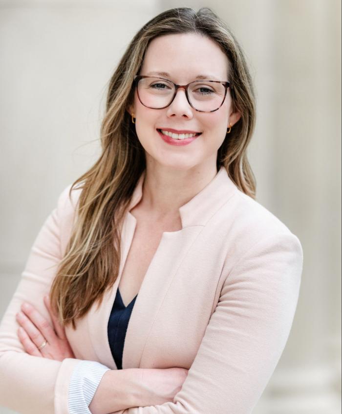 Nicole Ulrich, MD Logo