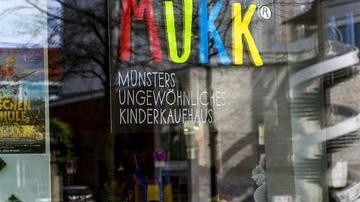 MuKK by Thalia, Alter Fischmarkt in Münster