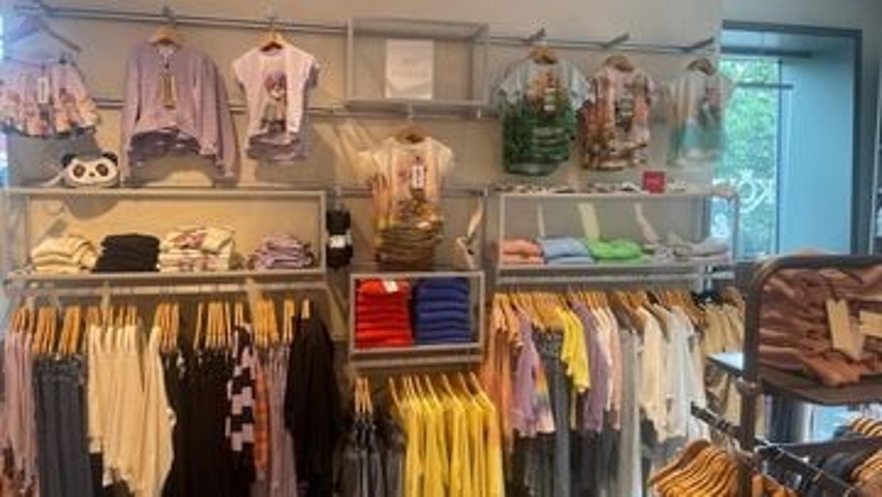 MuKK by Thalia, Alter Fischmarkt in Münster