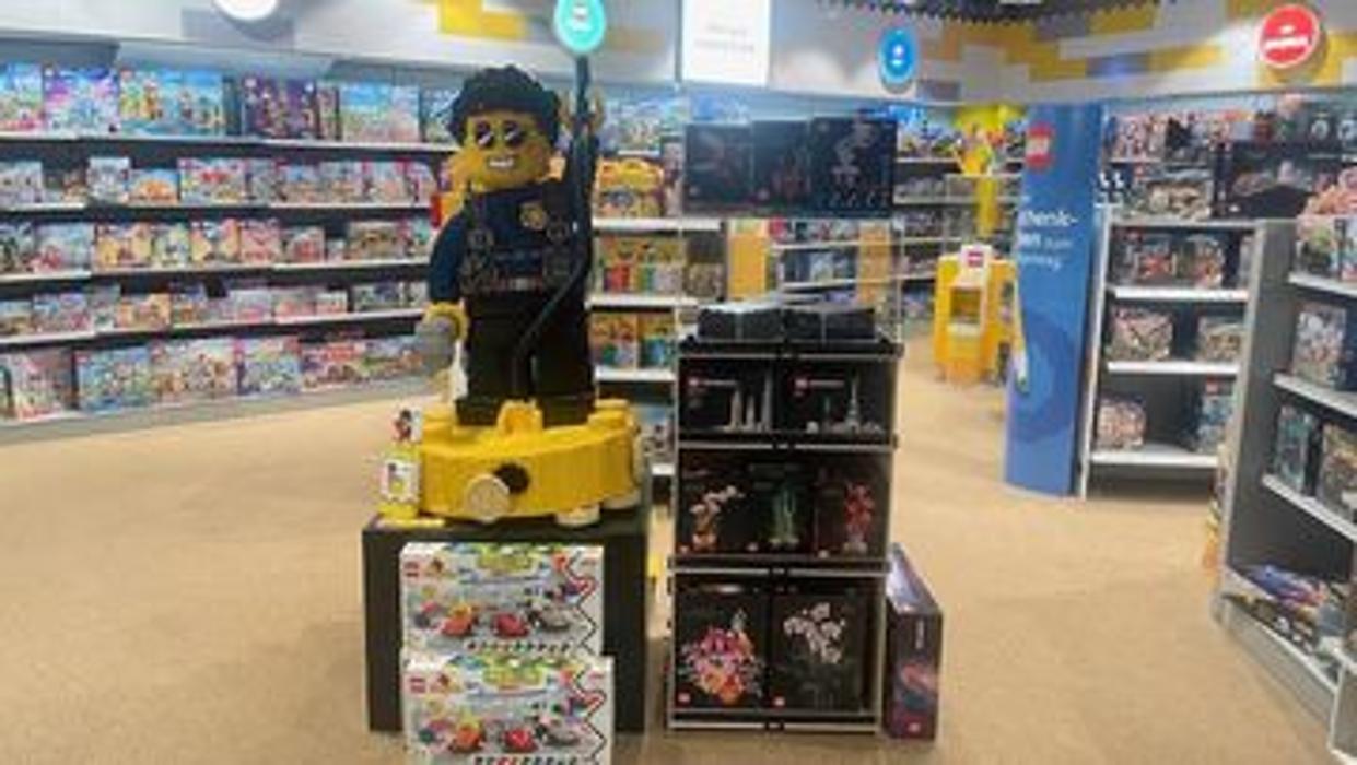 MuKK by Thalia, Alter Fischmarkt in Münster