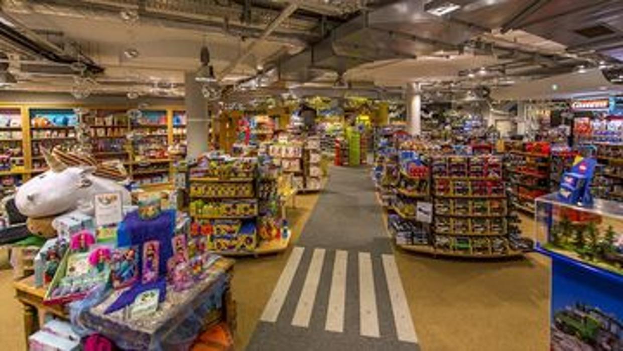 MuKK by Thalia, Alter Fischmarkt in Münster