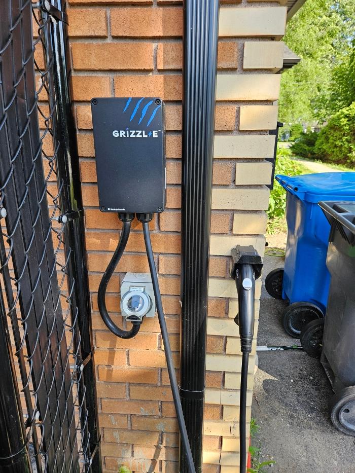 Jet Electric Inc