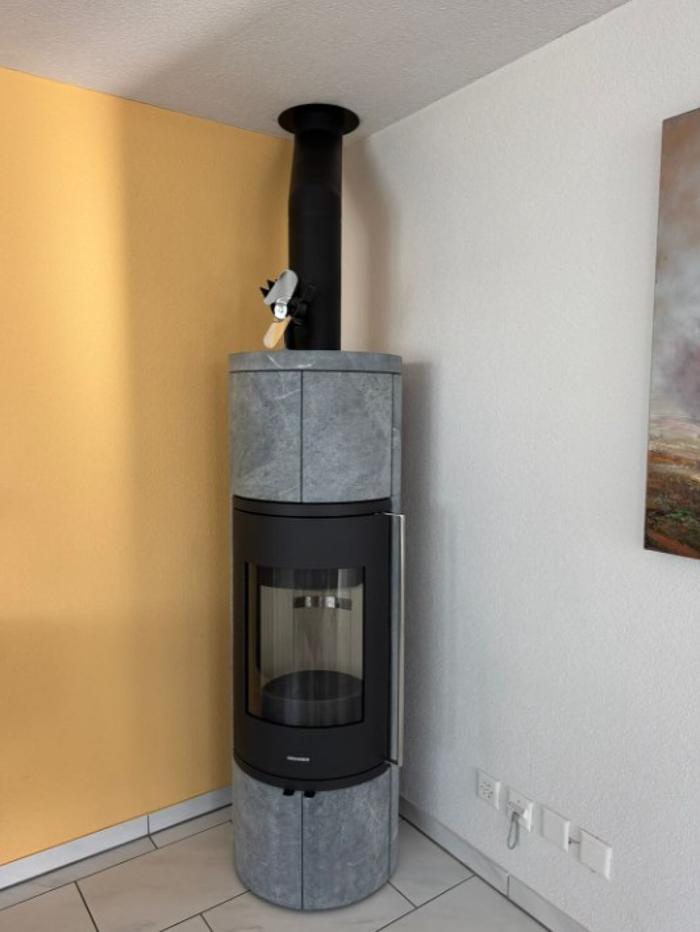 kameg ag, Zellgut in Schenkon