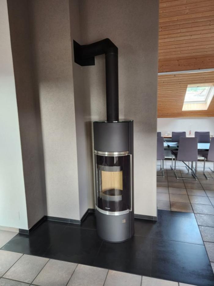 kameg ag, Zellgut in Schenkon