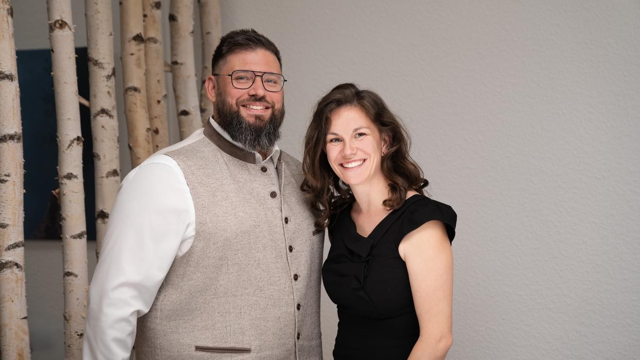 Hörhuus Müllheim, Östliche Allee in Müllheim im Markgräflerland