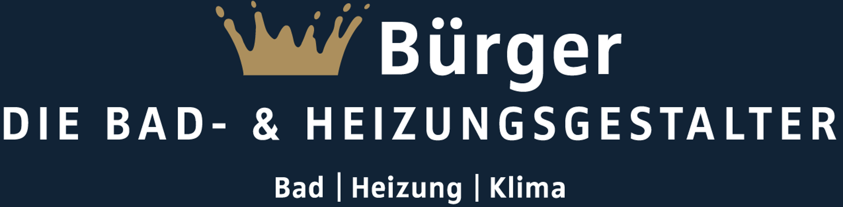 Marc Bürger Sanitärinstallation