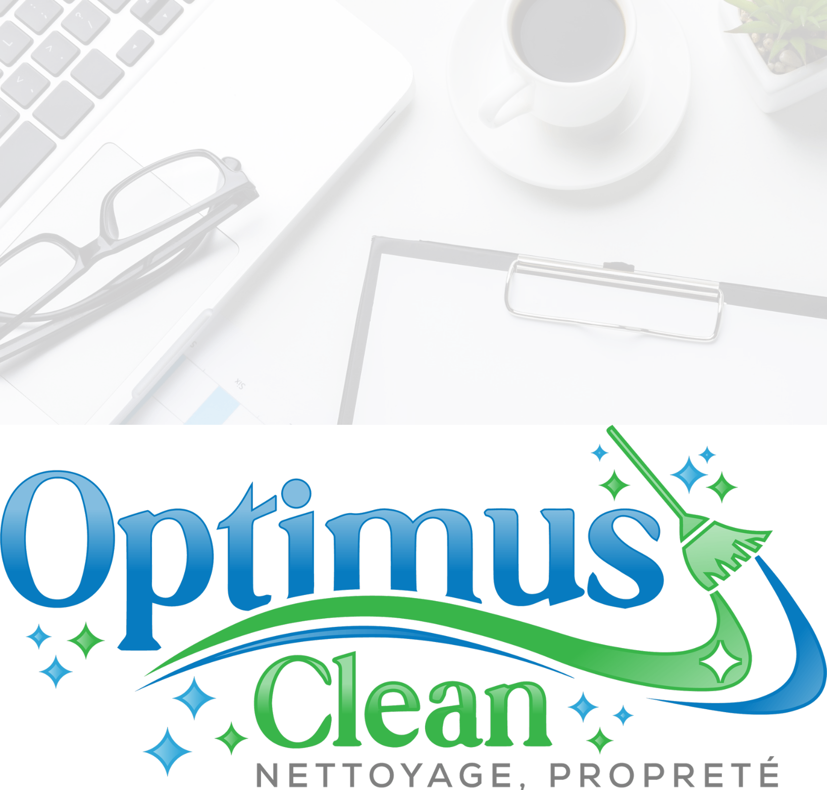 OptimusClean vidange et curage