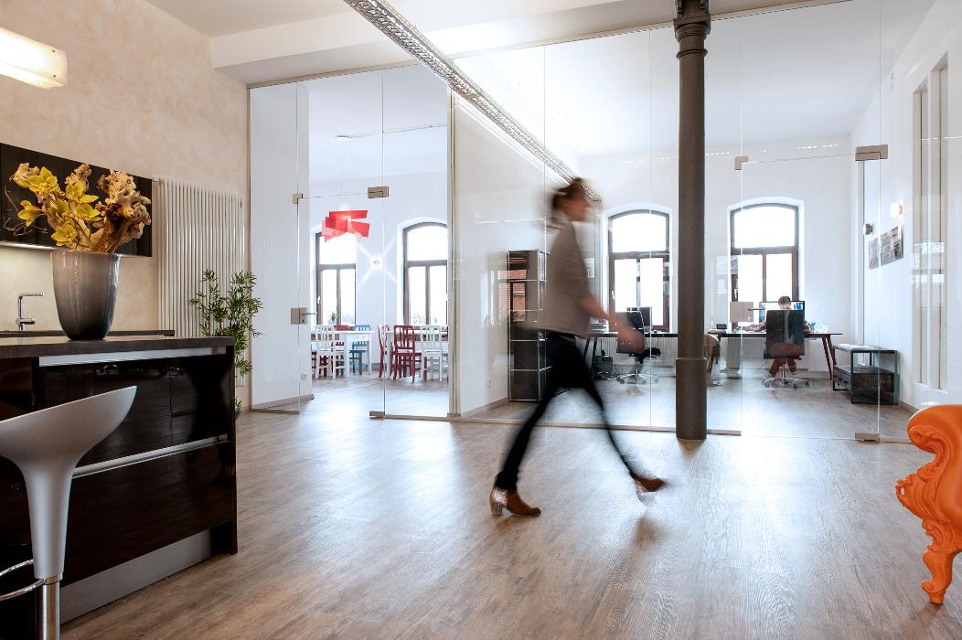 Lingner Marketing GmbH, Kaiserstraße in Fürth