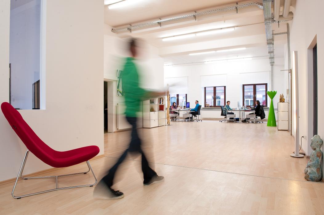 Lingner Marketing GmbH, Kaiserstraße in Fürth