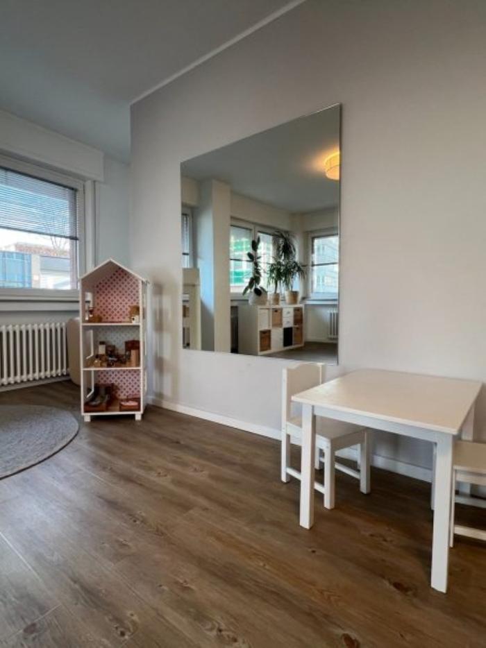 Logopädische Praxis Poststrasse, Poststraße in Köln