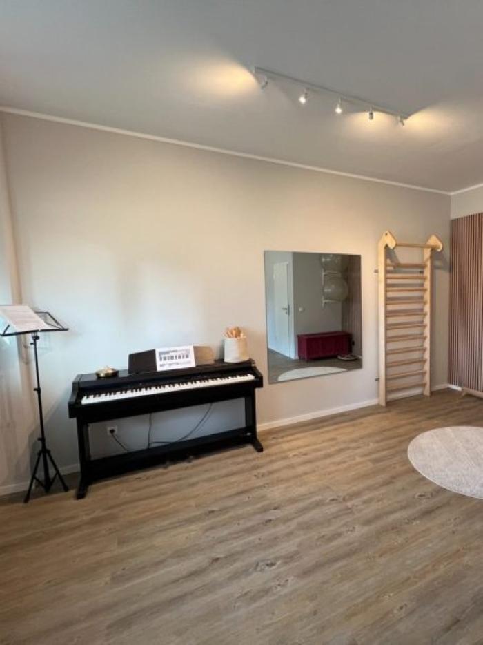 Logopädische Praxis Poststrasse, Poststraße in Köln