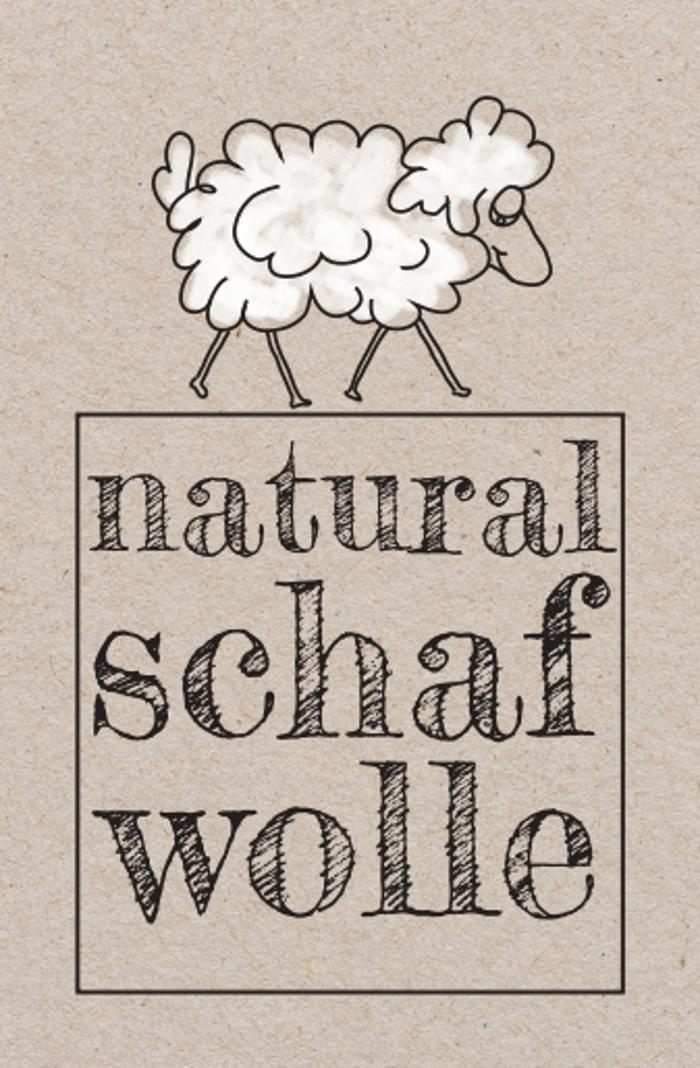 Natural Schafwolle in Hersbruck