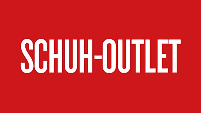 Schuh-Outlet, Hannoversche Straße in Hamburg
