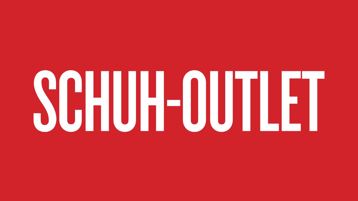 Schuh-Outlet, Hannoversche Straße in Hamburg