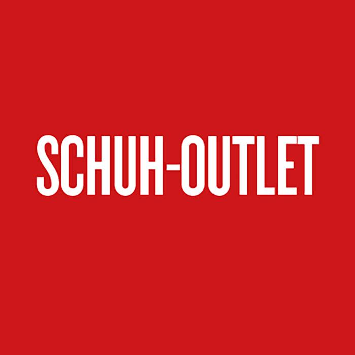 Schuh-Outlet in Hamburg - Logo
