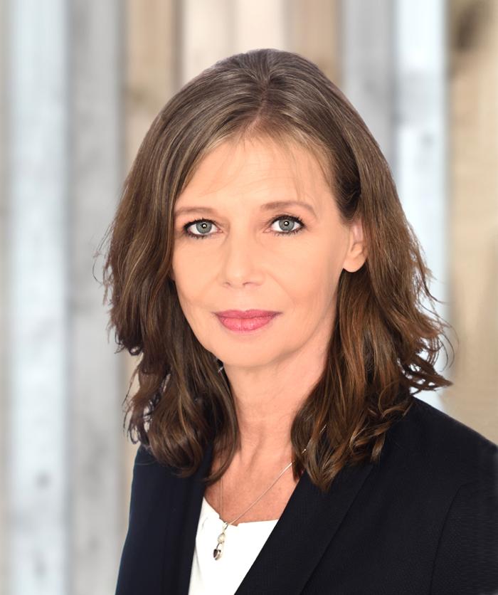 INQUA Institut für Coaching, Raiffeisenstraße in Winden