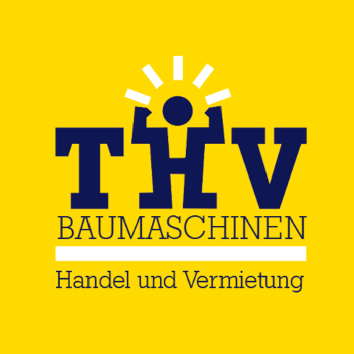 THV Baumaschinen GmbH in Schwedt