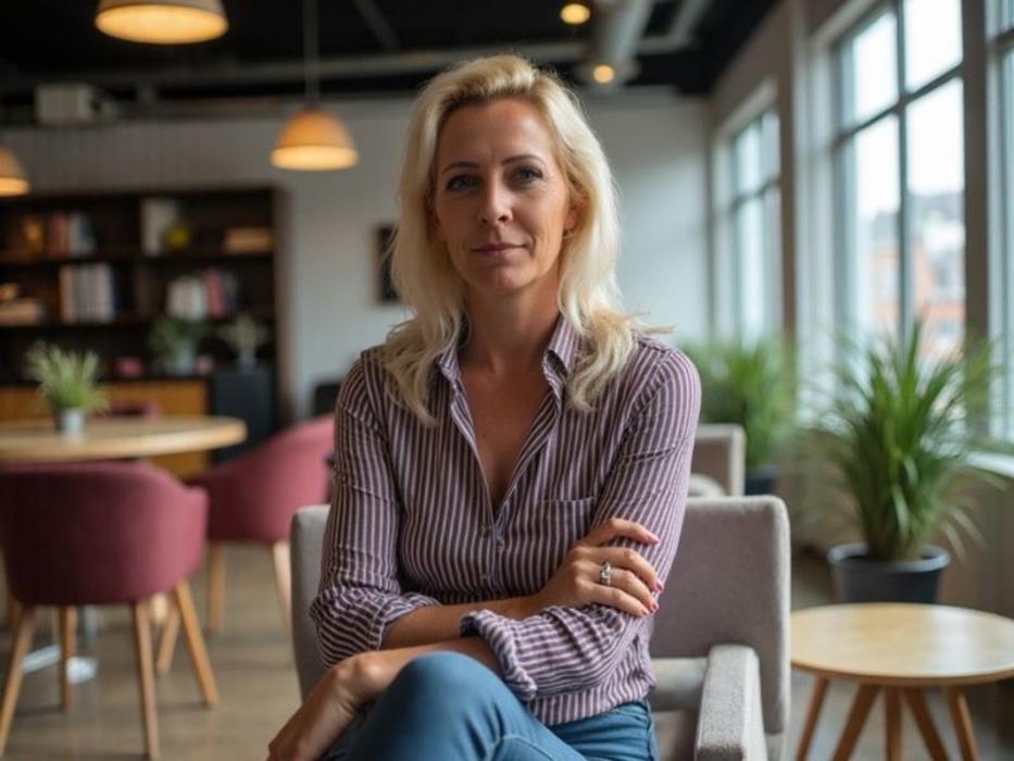 ERGO Versicherung Ulrike Pritzner, Dorfstraße in Wittenbeck