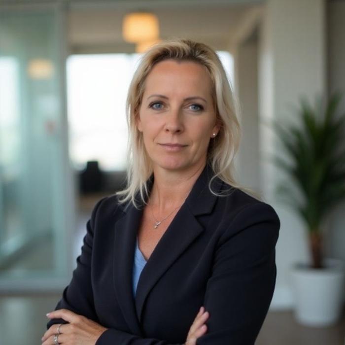 ERGO Versicherung Ulrike Pritzner, Dorfstraße in Wittenbeck