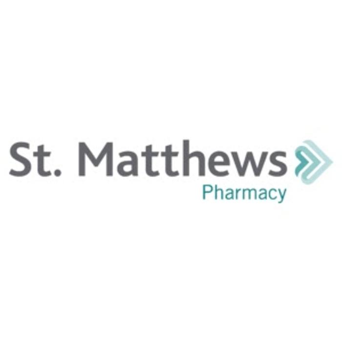 St. Matthews Pharmacy - Hazard Image